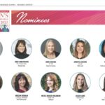 San Fernando Valley Business Journal Women’s Leadership Symposium 2023 Award Nominee – Jordyn Belle Gaitan Jackson